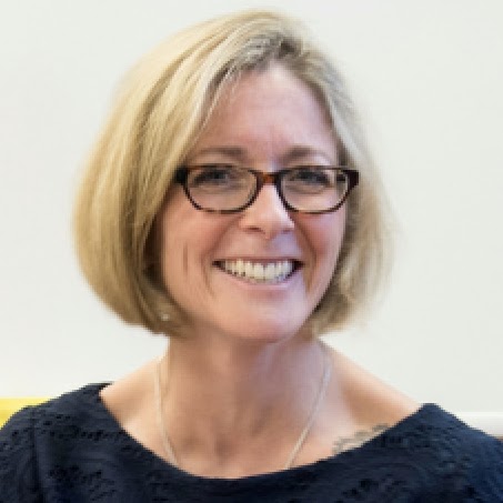Rebecca Upton